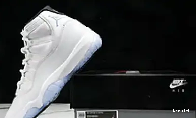 AIR LEGEND CT8012-104 11 JORDAN RETRO BLUE 0614